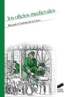 Los oficios medievales