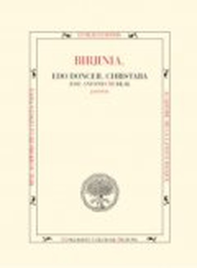 Birjinia, edo donceil christaba