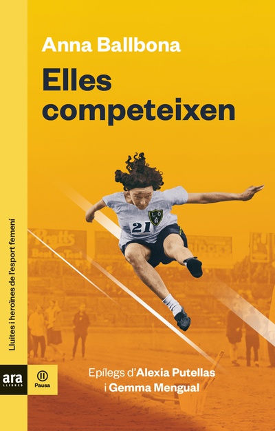 Elles competeixen