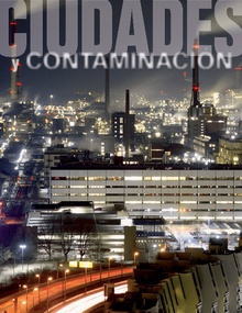 Ciudades y contaminación