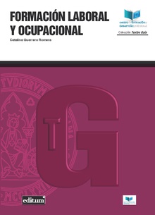 Formación Laboral y Ocupacional