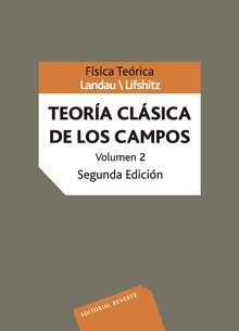 Teoría clásica de los campos