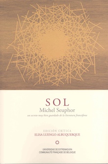 Sol. Michel Seuphor