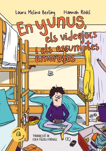 En Yunus, els videojocs i els assumptes amorosos
