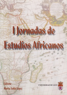 I Jornadas de Estudios Africanos