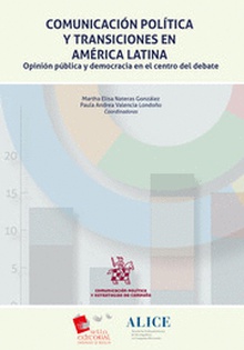 Comunicación Política y Transiciones en América Latina