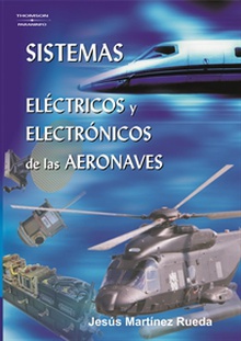 Sistemas eléctricos y electrónicos de las aeronaves