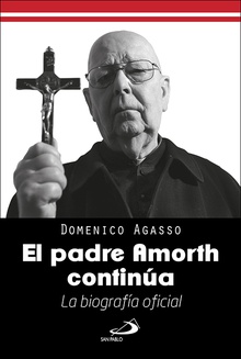 El Padre Amorth continúa