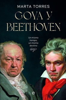 Goya y Beethoven