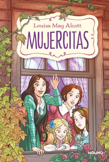 Mujercitas (edición actualizada, ilustrada y adaptada)