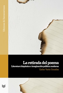 La retirada del poema