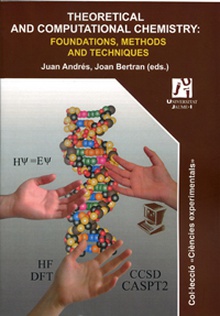 Theoretical and computational chemistry: foundations, methods and techniques