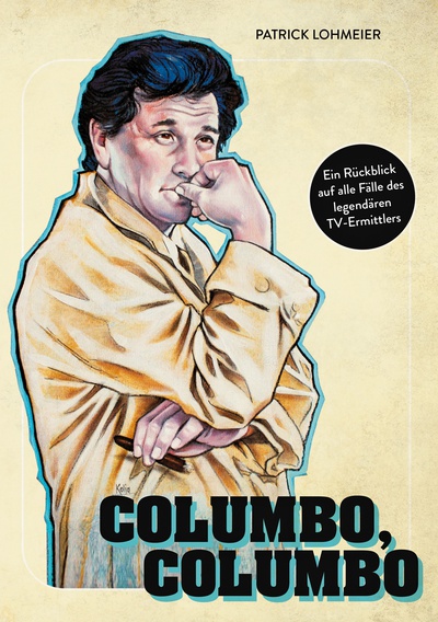 Columbo, Columbo