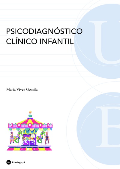 Psicodiagnóstico clínico infantil