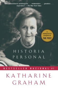 Historia Personal