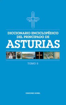 DICC. ENCICLOPEDICO DEL P.ASTIURIAS (5)