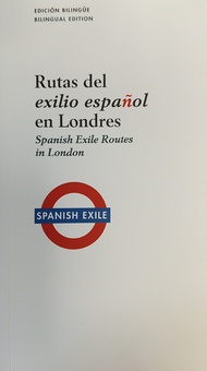 Rutas del exilio español en Londres