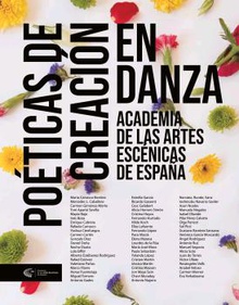 Poéticas de Creación en danza