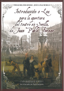 Introducción o Loa para la apertura del teatro en Sevilla, de Juan Pablo Forner