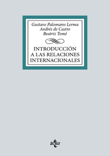 Las relaciones internacionales en la sociedad global