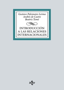 Las relaciones internacionales en la sociedad global