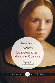 La dona d'en Martin Guerre