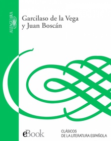 Garcilaso de la Vega y Juan Boscán