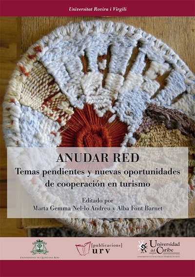 Anudar red