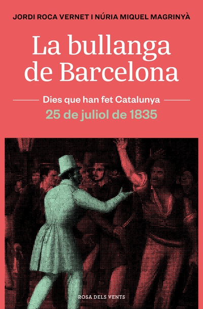 La bullanga de Barcelona