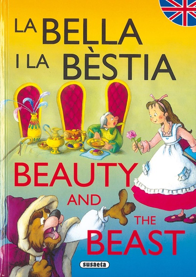 La Bella y la Bèstia/Beauty and the Beast