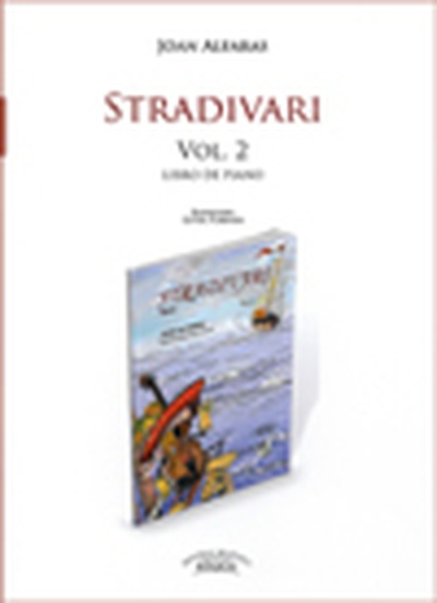 Stradivari - Violín y Piano 2