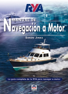 MANUAL DE NAVEGACIÓN A MOTOR