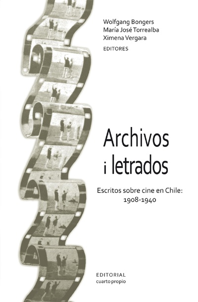 Archivos i letrados