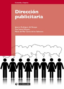 Dirección publicitaria