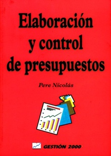 Elaboración y control de presupuestos