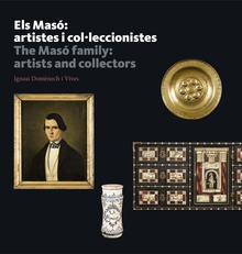 Els Masó: artistes i col.leccionistes