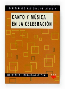 Canto y música en la celebración