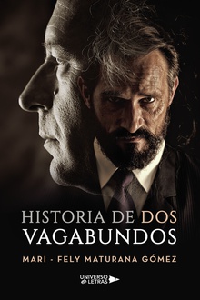 HISTORIA DE DOS VAGABUNDOS