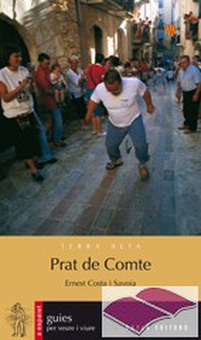 Prat  Comte