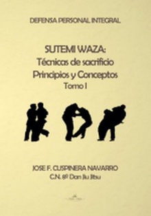 Sutemi Waza: Técnicas de sacrificio