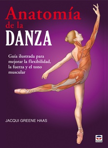 ANATOMÍA DE LA DANZA