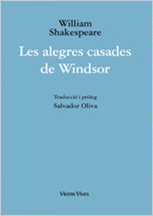 Les Alegres Casades De Windsor. Ed. Rustica