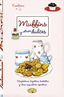 Muffins y otros dulces