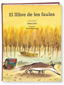 El llibre de les faules