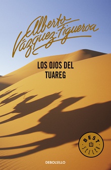 Los ojos del tuareg (Tuareg 2)