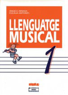 Llenguatge musical 1 (Diaula)