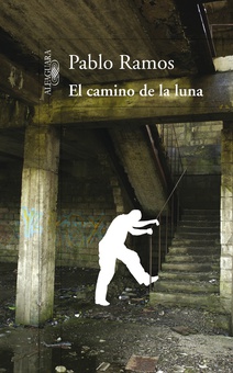 El camino de la luna