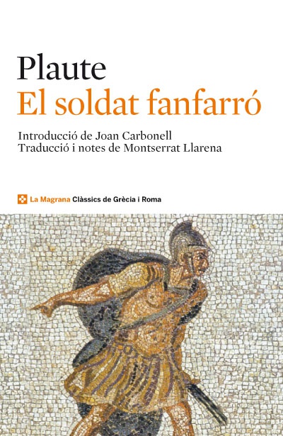 El soldat fanfarró