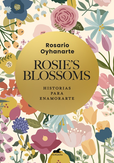 Rosie’s Blossoms