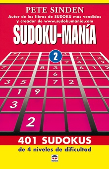 SUDOKU DIABOLICO - WAYNE GOULD